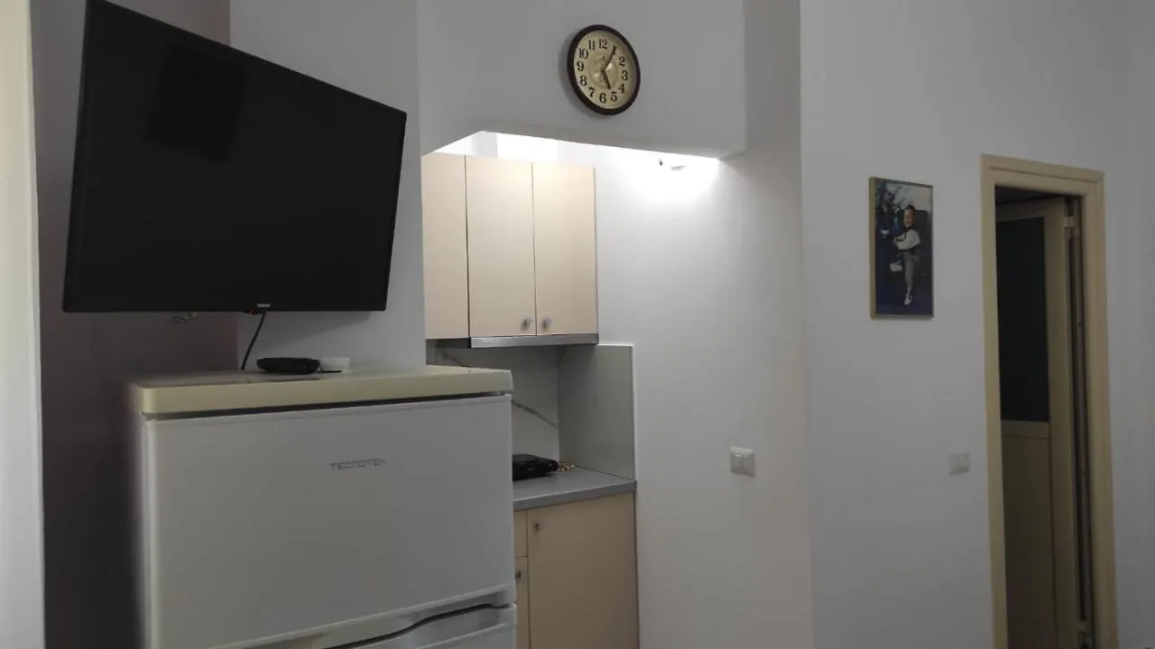 Vila Juna Ksamil Guest house